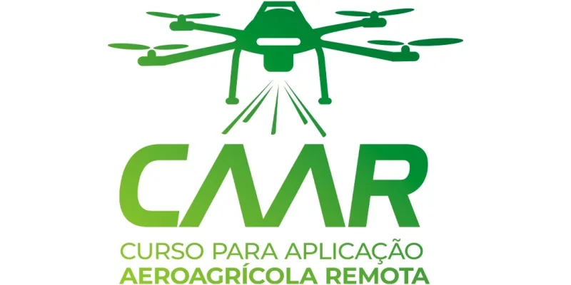 Curso de Aplicador Aeroagrícola Remoto - CAAR